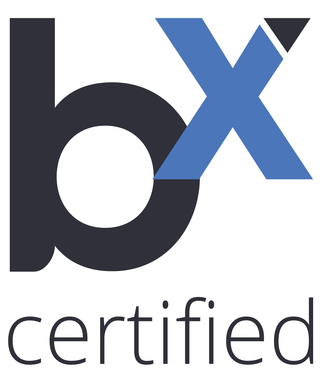 BX Certified