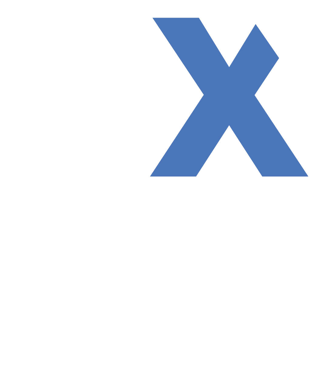 BX Certified